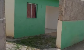 Imóvel 2533417 ['8444418101729'] - ['PROJETADA R17,N. 145 LOTE 13 QUADRA C1, NV CHA ALEGRIA III - CEP: 55835-000, CHA DE ALEGRIA - PERNAMBUCO'] ['Guindaste'] - ['Chã De Alegria']/['PE'] - 1