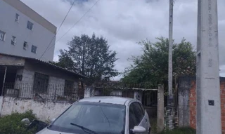 Imóvel 2614117 ['8297500000351'] - ['RUA JOAO CECCON,N. 190 LT 12 QD 01, PALMITAL - CEP: 83406-060, COLOMBO - PARANA'] ['Planta Bom Jesus'] - ['Colombo']/['PR'] - 1