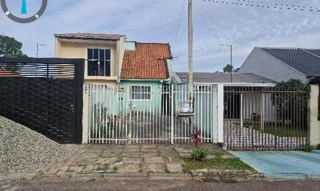 Imóvel 2344917 ['8444416357815'] - ['RUA OLAVO PEREIRA VILAS BOAS,N. 399 CASA 02,, TATUQUARA - CEP: 81470-572, CURITIBA - PARANA'] ['Tatuquara'] - ['Curitiba']/['PR'] - 1