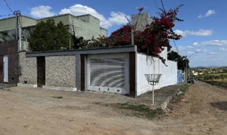 Imóvel 2435217 ['1444404084837'] - ['RUA L,N. 32 QD 06 LT 32 LOT ALTO DA SANTA CRUZ II, CENTRO - CEP: 48500-000, EUCLIDES DA CUNHA - BAHIA'] [''] - ['Euclides Da Cunha']/['BA'] - 1