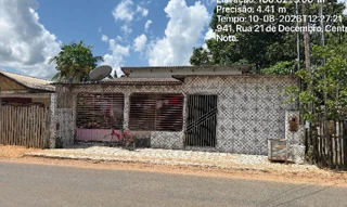 Imóvel 3082817 ['8444403146446'] - ['RUA 21 DE DEZEMBRO,N. SN QD 24 COD 28, NAIR ARAÚJO - CEP: 69960-000, FEIJO - ACRE'] [''] - ['Feijó']/['AC'] - 1