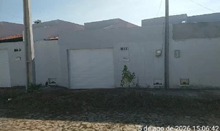 Imóvel 3049417 ['8444430991453'] - ['RUA L,N. 165-G QD 02 LT 07, VERTENTE - CEP: 62898-000, HORIZONTE - CEARA'] [''] - ['Horizonte']/['CE'] - 1