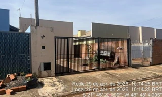 Imóvel 2893317 ['8444425898505'] - ['RUA OSVALDO SALES RODRIGUES,N. 84 LT 123 QD C, JARDIM ALZIRA - CEP: 14946-202, IBITINGA - SAO PAULO'] ['Maria Luíza'] - ['Ibitinga']/['SP'] - 1
