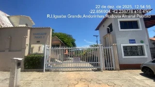 Imóvel 2789617 ['1444423941944'] - ['KM 98 DA RODOVIA AMARAL PEIXOTO,N. SN CASA 30, IGUABA PEQUENA - CEP: 28961-600, IGUABA GRANDE - RIO DE JANEIRO'] ['Cidade Nova'] - ['Iguaba Grande']/['RJ'] - 1