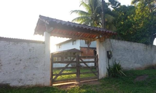 Imóvel 2312417 ['1444420491395'] - ['RUA 01,N. S/N LT 123 QD E, CHACARAS BELA VISTA (SAMBAETIBA) - CEP: 24000-000, ITABORAI - RIO DE JANEIRO'] ['Chácara Bela Vista'] - ['Itaboraí']/['RJ'] - 1