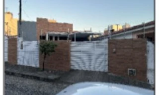 Imóvel 3083117 ['1444416394798'] - ['RUA DAS CASTANHOLAS,N. 32 LT 232 QD 428, JARDIM CIDADE UNIVERSITARIA - CEP: 58052-070, JOAO PESSOA - PARAIBA'] ['Anatólia'] - ['João Pessoa']/['PB'] - 1