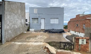 Imóvel 2681717 ['8444429563036'] - ['RUA MATHIAS PIRES DE CAMPOS,N. 799 QD 6, LOT JARDIM ALTO DOS LARANJAIS, VILA DARCY - CEP: 18500-322, LARANJAL PAULISTA - SAO PAULO'] ['Alto dos Laranjais II'] - ['Laranjal Paulista']/['SP'] - 1