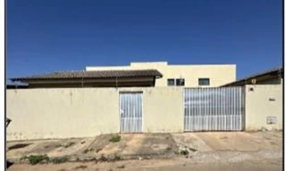 Imóvel 2556417 ['8444418048984'] - ['RUA 47,N. SN LT 02 QD 58 CS 02, PARQUE ESTRELA DALVA IX - CEP: 72853-058, LUZIANIA - GOIAS'] ['Parque Estrela Dalva IX e X'] - ['Luziânia']/['GO'] - 1