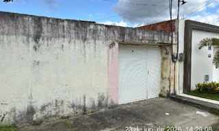 Imóvel 3097217 ['8444408510235'] - ['RUA GERALDO NERIS DE SOUZA,N. 173 LT 42 QD 15, FURNA DA ONCA - CEP: 61907-020, MARACANAU - CEARA'] ['Furna da Onça'] - ['Maracanaú']/['CE'] - 1