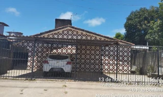 Imóvel 2395017 ['8444403409285'] - ['RUA BONFIM,N. 506 CS 04, NOSSA SENHORA DA CONCEICAO - CEP: 53425-250, PAULISTA - PERNAMBUCO'] ['Nossa Sra. da Conceição'] - ['Paulista']/['PE'] - 1