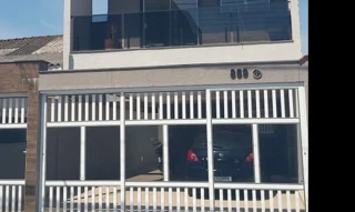 Imóvel 2614417 ['8444435949951'] - ['AVENIDA DOUTOR ANTONIO SYLVIO CUNHA BUENO,N. 859 CS 04 LT 26 QD 18, MELVI - CEP: 11712-040, PRAIA GRANDE - SAO PAULO'] ['Jardim Melvi'] - ['Praia Grande']/['SP'] - 1