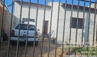 Imóvel 2932217 ['8444405233583'] - ['RUA DEZ,N. SN LOTE 23 QUADRA 26, PARQUE RESIDENCIAL ANDRE MAGGI - CEP: 78735-862, RONDONOPOLIS - MATO GROSSO'] ['Res. Andre Maggi'] - ['Rondonópolis']/['MT'] - 1