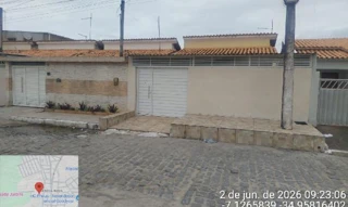 Imóvel 3049517 ['8444405805366'] - ['RUA SEVERINO CRISTIVAO GAL,N. 21 LT 15 QD H, DISTRITO DE VARZEA NOVA - CEP: 58300-575, SANTA RITA - PARAIBA'] ['Várzea Nova'] - ['Santa Rita']/['PB'] - 1