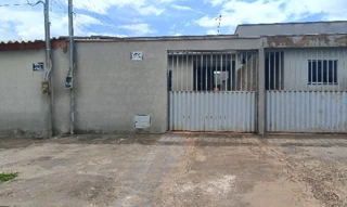 Imóvel 2244517 ['8444427325847'] - ['RUA 84,N. SN QD 251, LT 15-B, PARQUE ESTRELA DALVA XVII - CEP: 72903-014, SANTO ANTONIO DO DESCOBERTO - GOIAS'] [''] - ['Santo Antônio Do Descoberto']/['GO'] - 1