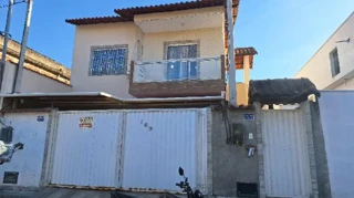 Imóvel 2963617 ['8444429686120'] - ['RUA JOSE VICENTE,N. 169 CASA BASE APTO 201, MANGUEIRA - CEP: 24435-440, SAO GONCALO - RIO DE JANEIRO'] ['Patronato'] - ['São Gonçalo']/['RJ'] - 1