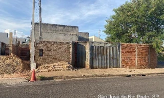 Imóvel 2673917 ['8444417328169'] - ['RUA SILVIO CESAR DE SOUZA FONSECA,N. S/N LT 21 QD 03, RESIDENCIAL SAO THOMAZ - CEP: 15043-860, SAO JOSE DO RIO PRETO - SAO PAULO'] ['São Thomaz1'] - ['São José Do Rio Preto']/['SP'] - 1