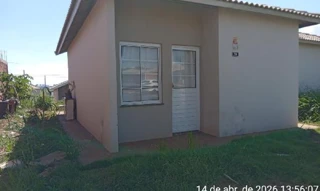 Imóvel 2840017 ['8787720050379'] - ['RUA MARIA ALARCON,N. SN CS 78 QD 02 LT 27, RESIDENCIAL GUMERCINDO DE SETA - CEP: 15082-612, SAO JOSE DO RIO PRETO - SAO PAULO'] [''] - ['São José Do Rio Preto']/['SP'] - 1