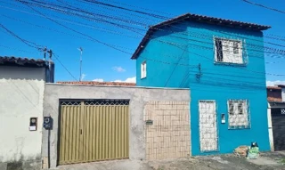 Imóvel 2575117 ['1444419730551'] - ['RUA 09,N. 32 UNIDADE 105, SANTA BARBARA - CEP: 65000-000, SAO LUIS - MARANHAO'] ['Cidade Operária'] - ['São Luís']/['MA'] - 1