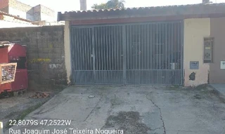 Imóvel 2963517 ['8444406085901'] - ['RUA JOAQUIM JOSE TEIXEIRA NOGUEIRA,N. 57 QD 08. LT. 26B, JARDIM MONTE SANTO - CEP: 13175-130, SUMARE - SAO PAULO'] ['Jardim Monte Santo'] - ['Sumaré']/['SP'] - 1