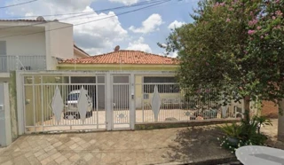 Imóvel 2653917 [''] - ['RUA ANTONIO SEBASTIÃO ZAMBON'] ['Jardim Parati'] - ['Marília']/['SP'] - 1