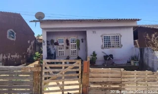 Imóvel 2418517 [''] - ['Rua Ipanema, Quadra 12, Lote 06, Condomínio Residencial Maxxi Vile VI - Mansões Imperatriz - Águas Lindas de Goiás/GO'] ['Mansoes Imperatriz'] - ['Águas Lindas de Goiás']/['GO'] - 1