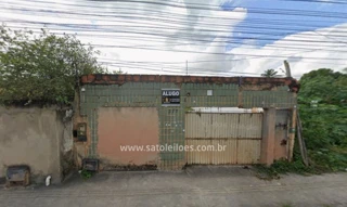 Imóvel 2979517 [''] - ['Rua 08 de dezembro n 377'] [''] - ['Alagoinhas']/['BA'] - 1