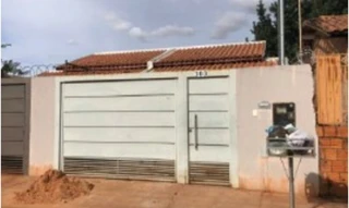 Imóvel 2495817 [''] - ['Rua Calaveras, 303 - Casa 1 (Lote 2 da Quadra 5) - Santa Mônica - Campo Grande / MS'] ['Bosque Santa Monica'] - ['Campo Grande']/['MS'] - 1