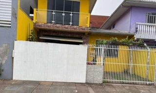 Foto de Casa em Leilão em Curitibanos / SC - 2955717