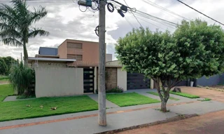 Imóvel 3040917 [''] - ['Rua Santa Fé, nº 215, Casa nº 02, Loteamento Residencial Santa Fé - Dourados/MS'] [''] - ['Dourados']/['MS'] - 1