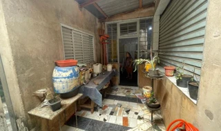 Imóvel 1309517 [''] - ['Rua Ivete Vitoriano de Paula Garcia, 2242, Jardim Santa Barbara, Franca/SP – CEP 14404-266'] ['Jardim Aeroporto III'] - ['Franca']/['SP'] - 1