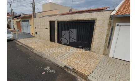 Casa em Franca, Vila Scarabucci, R. Rosa Del Monte, 3497, SP. Área: 250m2