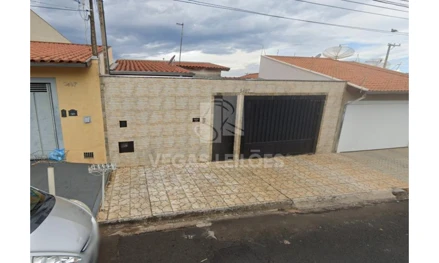 Casa em Franca, Vila Scarabucci, R. Rosa Del Monte, 3497, SP. Área: 250m2 - imagem 0
