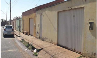 Imóvel 2989917 [''] - ['Rua 05, 110 - Lote 11 da quadra L - Residencial Ipiranga II - Monte Carmelo / MG'] [''] - ['Monte Carmelo']/['MG'] - 1