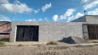 Imóvel 2726817 [''] - ['Rua Osmar Holanda De Freitas, 417, Loteamento Brisas Do Pindoretama, Pindoretama, CE'] [''] - ['Pindoretama']/['CE'] - 1