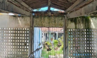Imóvel 1085217 ['IDR173838'] - ['Avenida Severino Pereira de Oliveira, 1265, Casa 04, Lote 18-A, Quadra AR, Loteamento Costa Azul, Privê Costa Azul, Pau Amarelo, Paulista, PE, 53433-240'] ['Pau Amarelo'] - ['Paulista']/['PE'] - 1