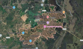 Imóvel 2960917 [''] - ['Rua Projetada 3, QD 250, LT 54 - Fomento - Pinheiro/MA'] [''] - ['Pinheiro']/['MA'] - 1