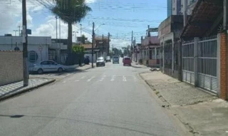 Imóvel 2712017 [''] - ['Rua Mathilde de Azevedo Setúbal, 572, Praia Grande, SP'] ['Vila Caiçara'] - ['Praia Grande']/['SP'] - 1
