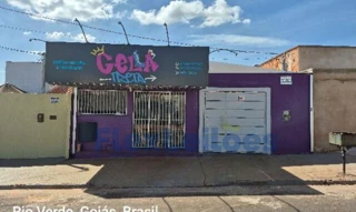 Imóvel 3005517 [''] - ['RES PIZOLATO RUA DOS IPES 02 N. SN, LT 25 QD 02 RESIDENCIAL PORTAL DOS IPES'] [''] - ['Rio Verde']/['GO'] - 1