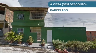 Imóvel 2966717 [''] - ['Rua Jenner Augusto da Silveira, 16, São Cristóvão, Salvador/BA'] ['São Cristóvão'] - ['Salvador']/['BA'] - 1