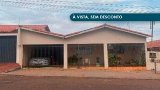 Imóvel 2712917 [''] - ['Rua Getúlio Pereira de Almeida, 118, Centro, Santa Helena de Goiás, GO'] ['Centro'] - ['Santa Helena de Goiás']/['GO'] - 1