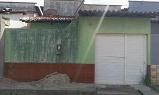 Imóvel 2652317 [''] - ['Rua 2, 76 - Casa (Lote 109 da Quadra 007) - Vila Antônio Weba - Santa Helena / MA'] [''] - ['Santa Helena']/['MA'] - 1