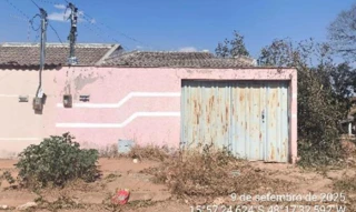 Imóvel 2622617 [''] - ['QUADRA 3, RUA RIBEIRO COUTO, SN- LT 18'] [''] - ['Santo Antônio do Descoberto']/['GO'] - 1