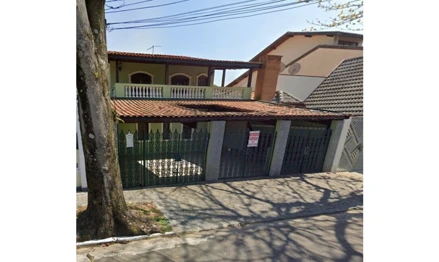 Casa em São José dos Campos, Bosque Dos Eucaliptos, Rua Planura, 272, SP. Área: 148.36m2
