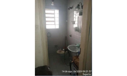 Casa em São Paulo, Vila Madalena, Rua Nazaré Paulista, 488, SP. Área: 284.66m2