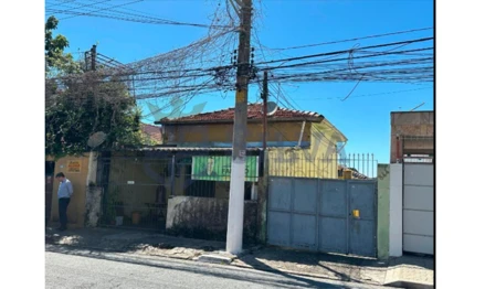 Casa em São Paulo, Vila Medeiros, Avenida Boschetti, 344 e 348, SP. Área: 251m2 - imagem 0
