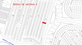 Imóvel 2873817 [''] - ['rua Rubens Carlos de Jesus n. 111'] ['Terras de Santana II'] - ['Londrina']/['PR'] - 1