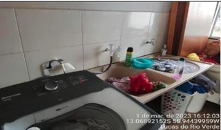 Imóvel 2650417 [''] - ['RUA UIRAPURUS,1386,LT 02, QD 9 - PARQUE DAS EMAS, LUCAS DO RIO VERDE/MT - CEP: 78455-000'] ['Parque das Emas III'] - ['Lucas Do Rio Verde']/['MT'] - 1