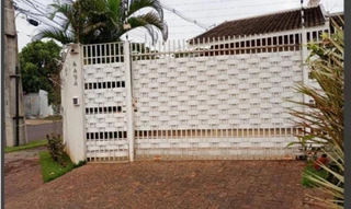 Imóvel 3021517 [''] - ['Av. Deputado José Alves dos Santos, nº 4.494 esquina com a Rua Topázio'] ['Jardim Brasil'] - ['Maringá']/['PR'] - 1