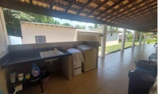 Imóvel 2658717 [''] - ['Avenida das Palmeiras II, 473 - Lote 38 - Quadra B Chácaras Bela Vista I e II - Marília/SP Terreno: 3.503,10 metros quadrados Construção: 393,62 m² Matrícula: 67.900 - 2 Cartório de Registro de Imóvel de Marília/SP Cadastro Municipal: 32566700 IDENTIFICACÃO DO IMÓVEL: Lote 38 da Quadra B das CHÁCARAS BELA VISTA I e II de Marília-SP, medindo 33,00 metros de frente para a Rua 2, 106,37 lado direito de quem da rua olha para o imóvel, confrontando com lote 106,23 metros do la