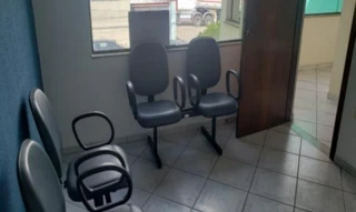 Imóvel 1721017 [''] - ['Rua Doutor Laerte Machado Guimarães, 61, 1º Andar, Condomínio Odontologia Clínica Integrada, Chácara Santa Tereza, Pindamonhangaba, SP, 12410-180,'] ['São Benedito'] - ['Pindamonhangaba']/['SP'] - 1